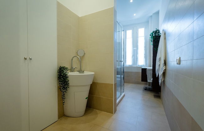 notaMi - Romolo Space Navigli - Photo 21