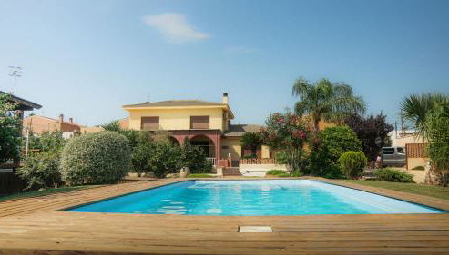 Villa Paquita - Delta de l'Ebre - Foto 2