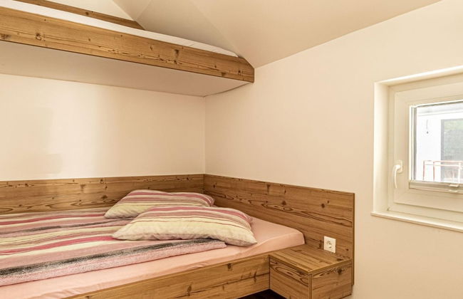 Pool Villa Katja Kranjska Gora - Foto 19