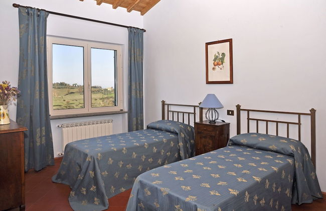 Tenuta Santa Cristina - Foto 7