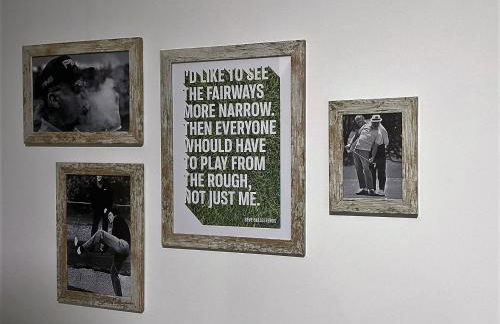 Casa Cariño @ Hacienda del Alamo Golf resort - Foto 18