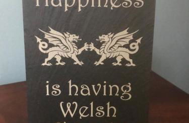 2 bed period cottage sleeps 4 in central Crickhowell - Photo 22