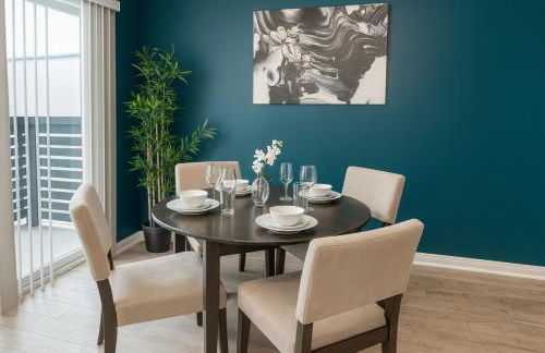 LongStayDiscount poolgymbbq KINGbed theHeights - Foto 3