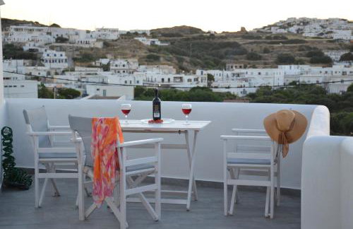 Rhyolite Apartment - Foto 10