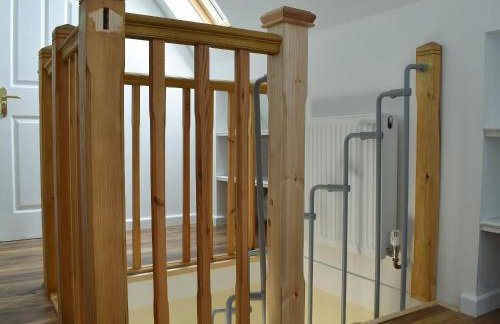 Stars Cottage - Foto 13