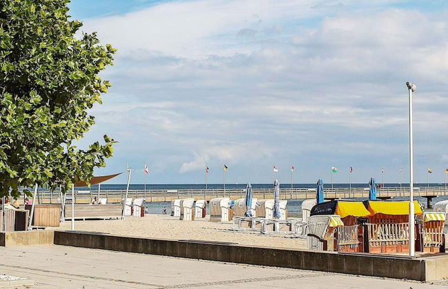 Holiday Home in Grossenbrode - Foto 16