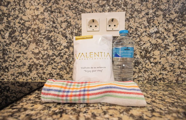 Apartamentos Odysea - Foto 44