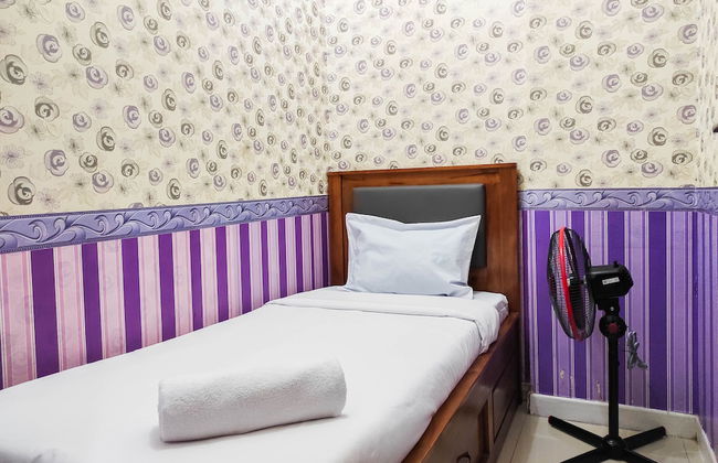 Luxurious 2Br At Vida View Makassar Apartment - Photo 12