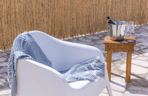 Villa Pasitea fronte mare - Foto 10