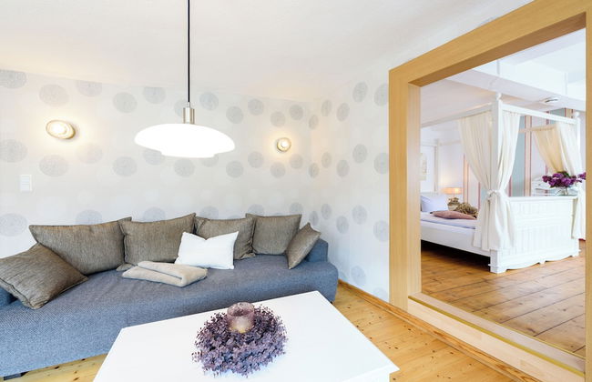 Ackerburgerhof Ballstrase 18 - Foto 11