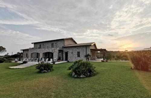 B&B Al Tramonto Portopalo - Foto 1