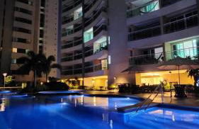 Fortaleza Apartamento - Flat Novo - Foto 14