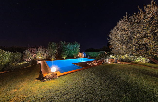 Villa Clara by Wonderful Italy - Foto 33