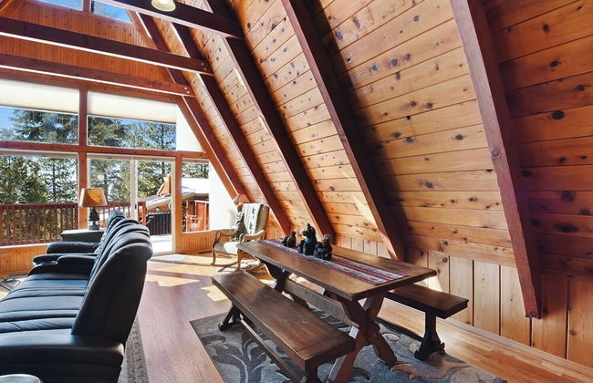 Beautiful Mountain Getaway - Foto 27