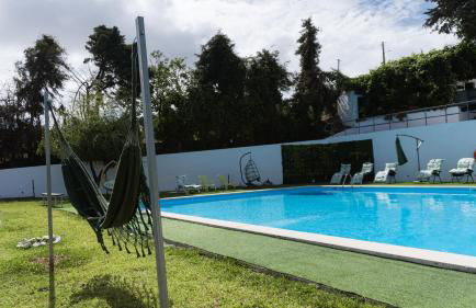 Quinta dos Encantos "Full Private Mansion" - Foto 5