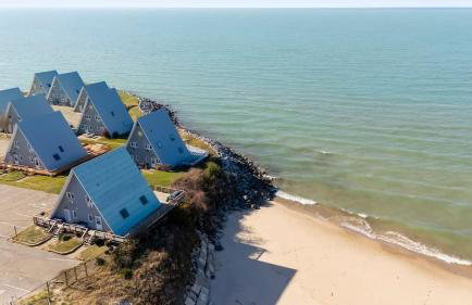 Leilas Chalet - Photo 1