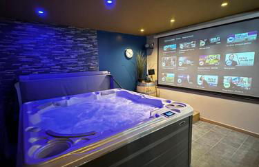 La Comète - Le Mont Dore 4 pers - Foto 1