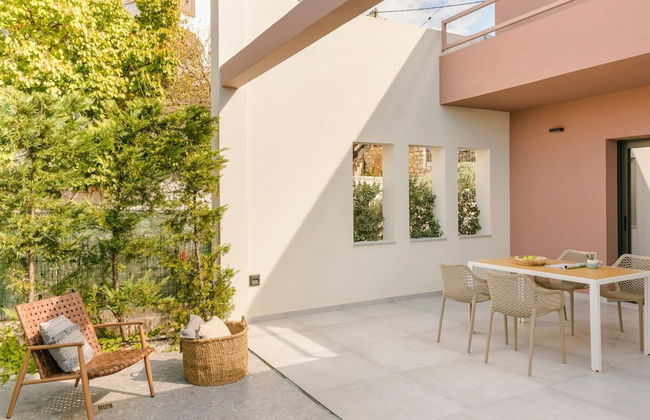 Lotus - Unalome Villas - Foto 35