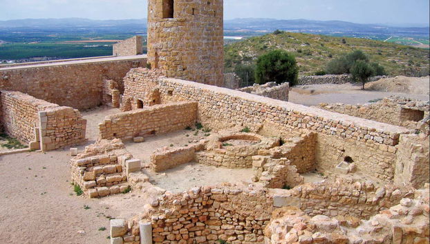 Tour in Ulldecona - Foto 2