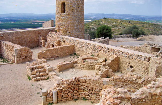 Tour in Ulldecona - Foto 1