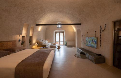Kanava Cave Winery Villa - Foto 50