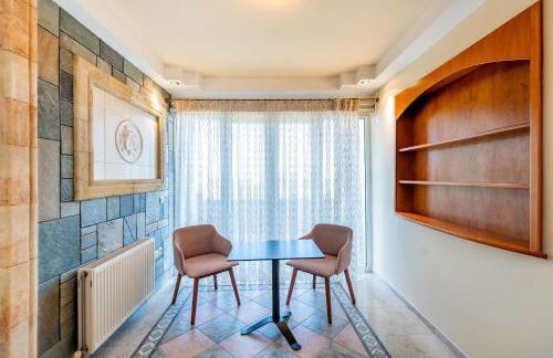 Luxury Villa Barbara Afandou Rhodes - Foto 15