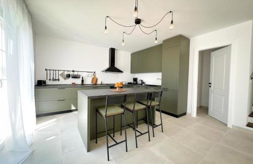 Villa Gaudeo with pool and EV station - Foto 22