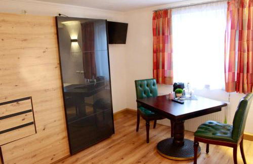 Gästehaus Jekle Zimmer & Ferienwohnungen - Foto 22