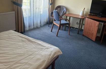 Ośrodek Wypoczynkowy Przystań Energii - Foto 27