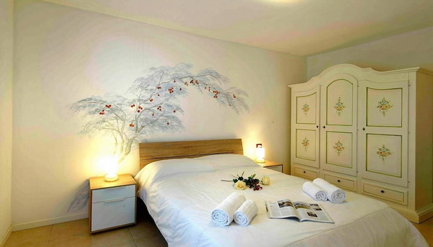 Residence Ea Bianca - Foto 2, Habitación