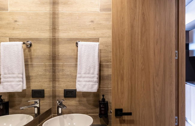 w Stylish Loft in Virrey - Photo 21