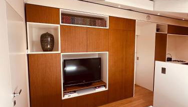Pinciano Luxury Loft - Foto 3