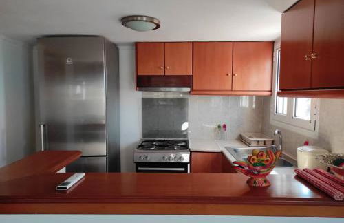 ''Koukmos beach'' Greenspace Living - Private sandy beach - Foto 28