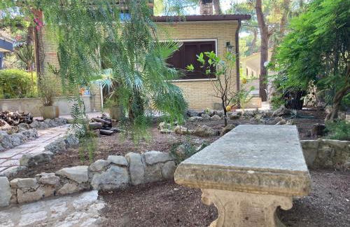 villa raffaela lido silvana marina di pulsano fatamorgana - Foto 14