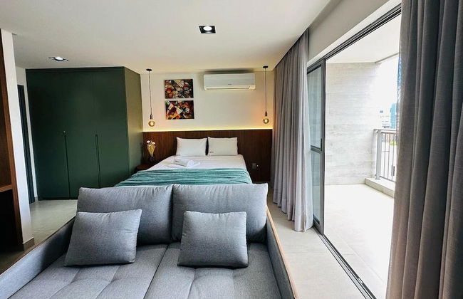 Box 150 - LikeHome Hospedagens - Foto 7