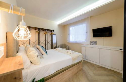 GuestReady - Urban elegancy in Madrid - Photo 46