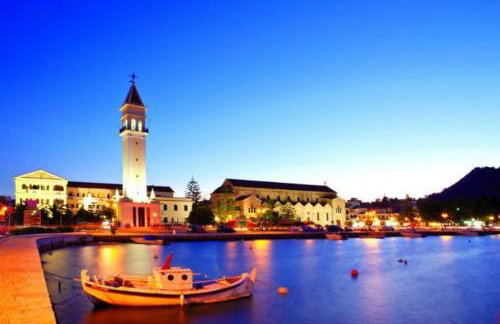 Villa Nigel (5min from Navagio) - Foto 14