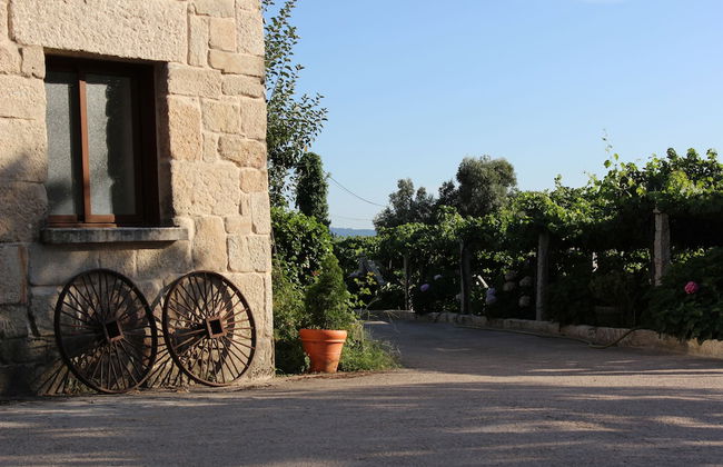 Os Areeiros - Foto 36