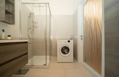 Battisti Flat, near station - Foto 9