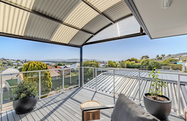 Seaview Heights by the BnB Collection - Photo 29