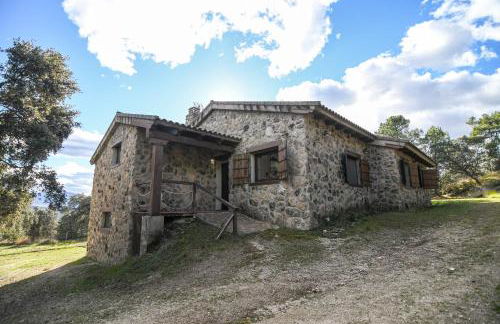 Casa Rural Las Corzas - Foto 57