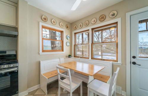 Comfortable 5BR Ames Stay Close to Campus - Foto 12