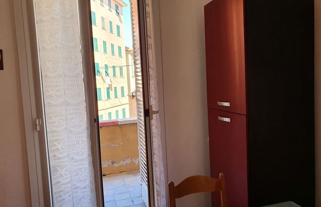 Sestri Mare & Beach Services Residence - Foto 12