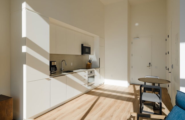 Hôtel Monroe - Downtown Montreal - Foto 6