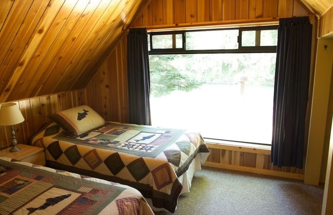 The Wayfarer Resort - Photo 12