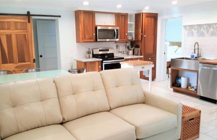 Romantic Secret Garden - Marble Floors & Bath DT Just 2 Blocks Beach Only 3 Miles - Foto 1