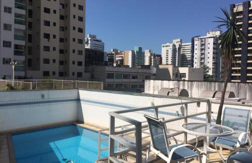 Apart Quartier Latin - Foto 8