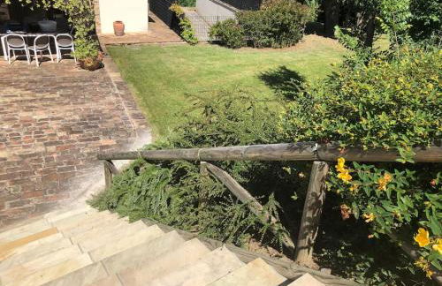 Casa San Pietro, restored farmhouse with pool - Foto 4