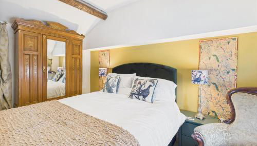 Beautiful, Pet Friendly Apartment - The White Lion - Foto 5