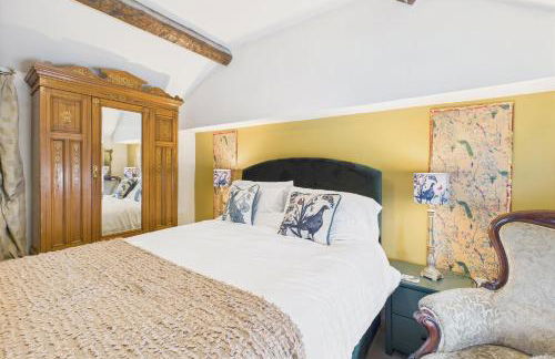 Beautiful, Pet Friendly Apartment - The White Lion - Foto 5